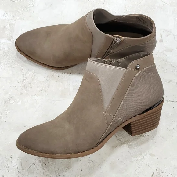 Simply Vera Vera Wang Shoes Simply Vera Wang Booties Womens